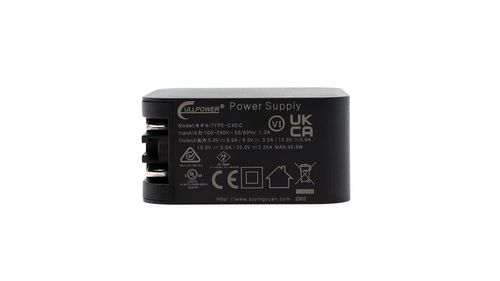 Handheld Nautiz X81 Ac Adapter 5