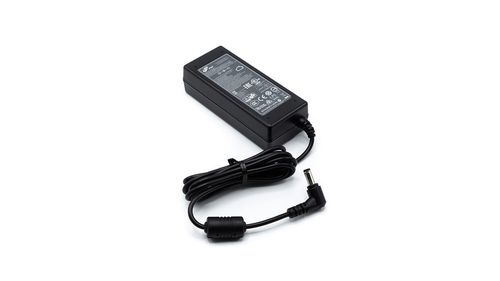 Handheld Algiz 10xr Ac Adapter 3