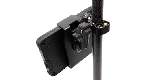 Handheld Algiz 10xr Pole Mount S