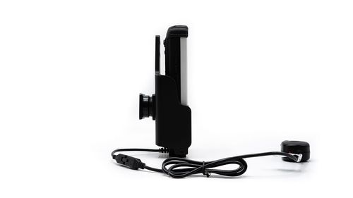 Handheld Nautiz X81 Vehicle Dock Cigarette 7