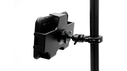 Nordalp R T8 Pro Alternate Pole Mount 3