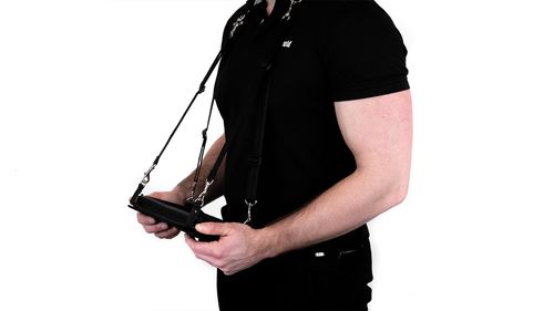 Nordalp R T8 Pro Carry Case Neck Strap 6