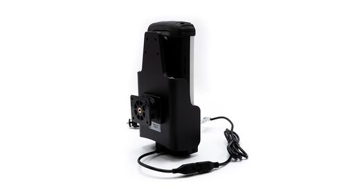 Handheld Nautiz X81 Vehicle Dock Cigarette 4