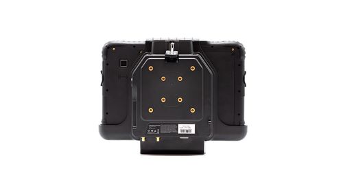 Handheld Algiz Rt10 New Vehicle Dock 5