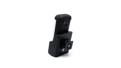 Handheld Nautiz X8 Passive Holder 3