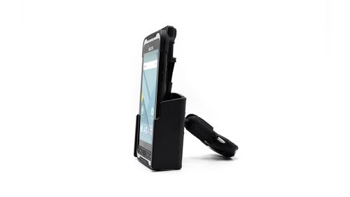 Handheld Nautiz X6 Cart Mount 3