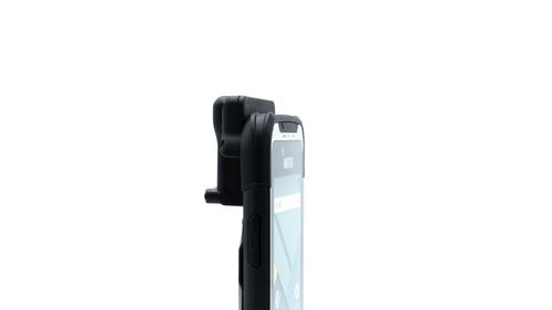 Handheld Nautiz X6 Rfid 3