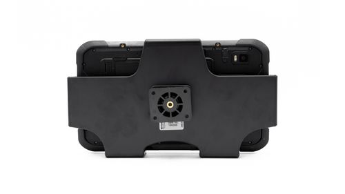 Nordalp R T8 Pro Passive Holder 3