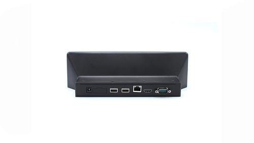 Handheld Algiz 8x Desktop Cradle 5