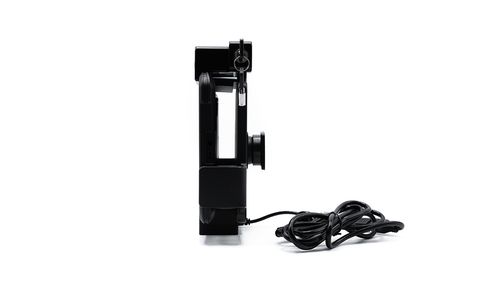 Handheld Algiz Rt8 Vehicle Cradle 21 3