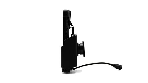 Nautiz X21 Vehicle Cradle 7
