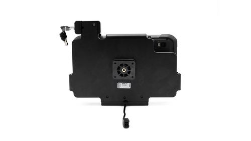 Nordalp R T8 Pro Vehicle Cradle 4