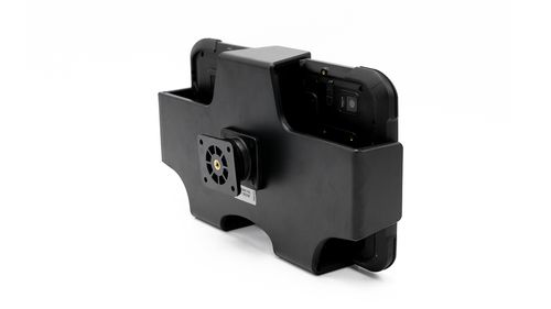 Nordalp R T8 Pro Passive Holder 2