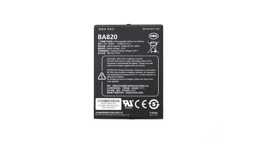 Nordalp R T8 Pro Battery 3