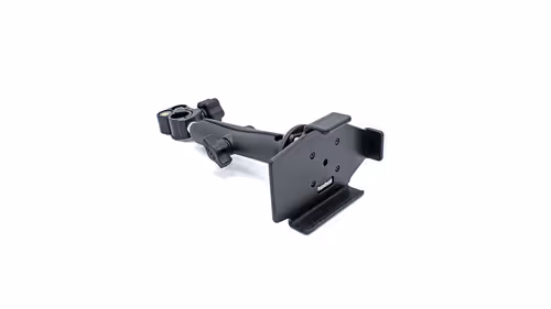 Handheld Nautiz X6 Pole Mount 2