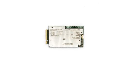 Handheld Algiz 10xr Modem