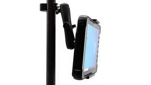 Handheld Algiz 10xr Pole Mount S 3