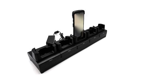 Nautiz X21 Five Slot Cradle 3