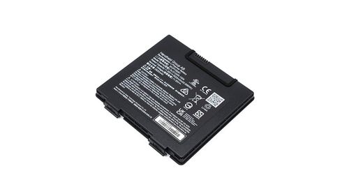 Handheld Algiz 10xr Battery 2