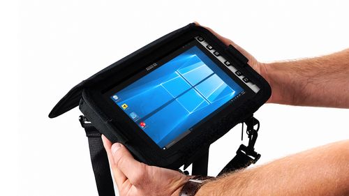 Algiz 8x Carry Case With Neck Strap 6