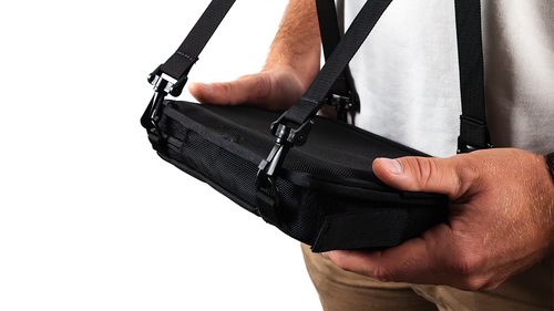 Algiz 8x Carry Case With Neck Strap 2