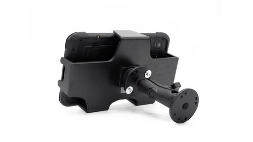 Handheld Algiz Rt8 Tactical Vehicle Mount 5