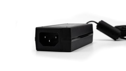 Nautiz X21 Five Slot Cradle Cable Adapter 2