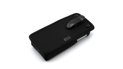 Handheld Nautiz X81 Carry Case Belt Clip 3