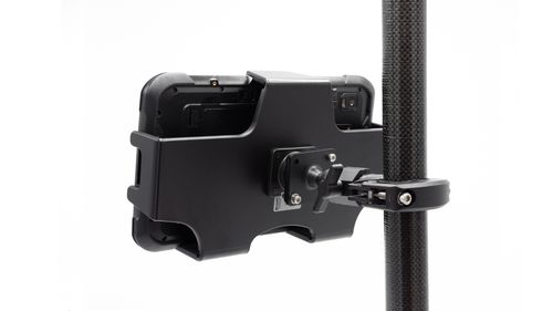 Nordalp R T8 Pro Alternate Pole Mount 5