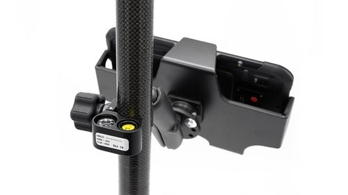 Handheld Algiz Rt8 Pole Mount 2