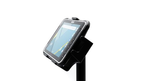 Handheld Algiz Rt8 Pallet Truck Mount