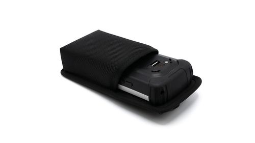 Handheld Nautiz X81 Carry Case Belt Clip 5