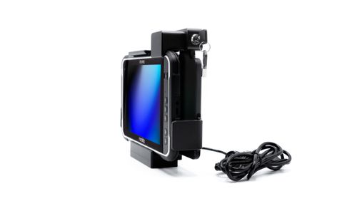 Nordalp R T8 Pro Vehicle Cradle 2 2