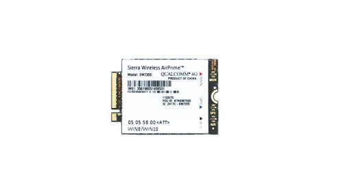 4g Lte Modem for Algiz Em7355