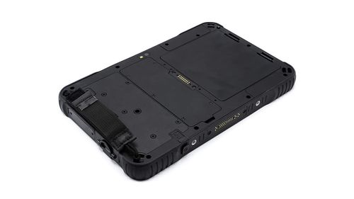Handheld Algiz 10xr Side Hand Strap