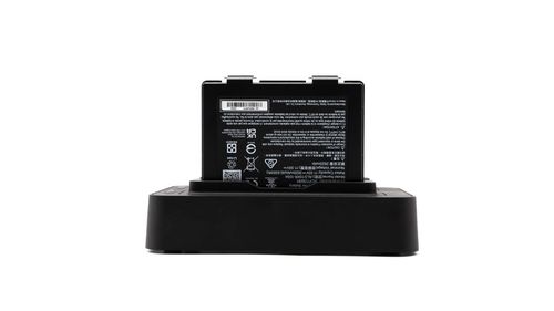 Handheld Algiz 10xr Dual Battery 4