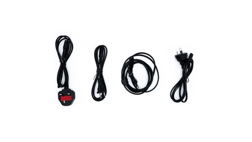 Nordalp Four Slot Charging Station for Tablets 7