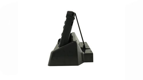 Handheld Algiz 8x Desktop Cradle 4