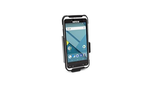 Handheld Nautiz X6 Passive Holder
