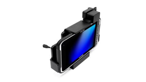Nordalp R T8 Pro Vehicle Cradle 2