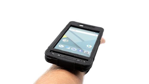 Handheld Nautiz X6 Wrist Strap 3