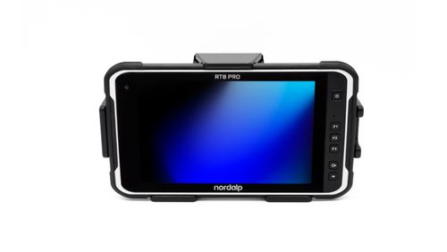 Nordalp R T8 Pro Passive Holder 4