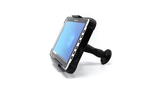 Handheld Algiz 10xr Tactile Vehicle Mount 5