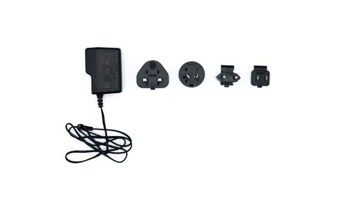 Handheld Algiz Rt8 Ac Adapter