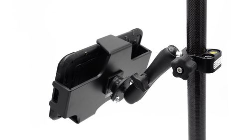 Handheld Algiz Rt8 Pole Mount 3