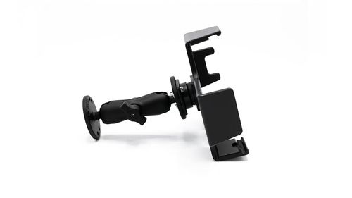 Handheld Algiz Rt8 Tactical Vehicle Mount 6