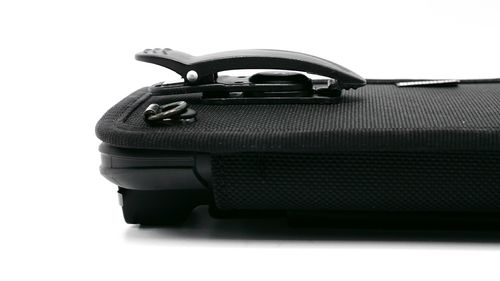Handheld Nautiz X6 Carry Case W Belt Clip 2 Ver2