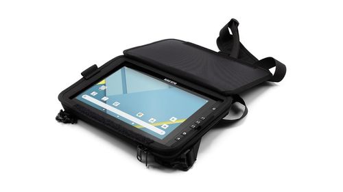 Handheld Algiz Rt10 Carry Case Neck Strap 4