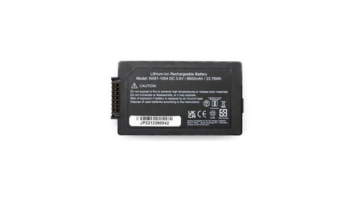 Handheld Nautiz X81 Battery 3