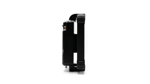 Handheld Algiz 10xr Vehicle Dock 7
